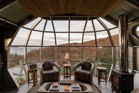 AirShip 002. Casa desmontable | airship_002 casa_mirador roomdiseno4