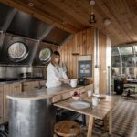 AirShip 002. Casa desmontable | airship_002 casa_mirador roomdiseno8