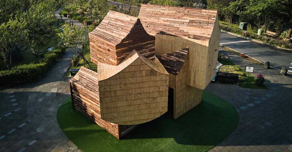 Boolean Birdhouse. Phoebe Sayswow | boolean_birdhouse roomdiseno7 2