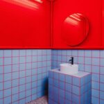 Interiorismo retro urbano en BIGGY Bar de Buck Studio | buckstudio biggy roomdiseno11