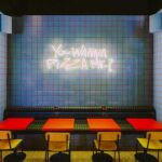 Interiorismo retro urbano en BIGGY Bar de Buck Studio | buckstudio biggy roomdiseno13