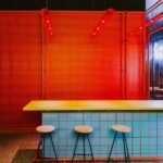Interiorismo retro urbano en BIGGY Bar de Buck Studio | buckstudio biggy roomdiseno14
