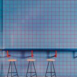 Interiorismo retro urbano en BIGGY Bar de Buck Studio | buckstudio biggy roomdiseno16