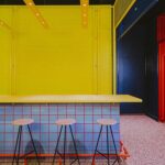 Interiorismo retro urbano en BIGGY Bar de Buck Studio | buckstudio biggy roomdiseno4