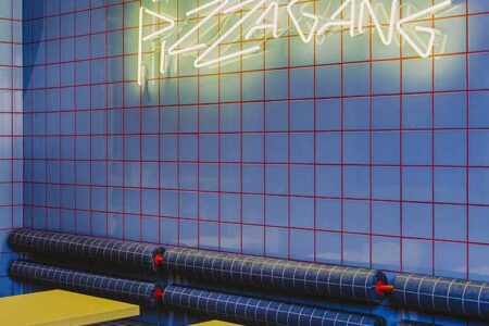 Interiorismo retro urbano en BIGGY Bar de Buck Studio | buckstudio biggy roomdiseno5