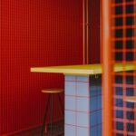 Interiorismo retro urbano en BIGGY Bar de Buck Studio | buckstudio biggy roomdiseno8