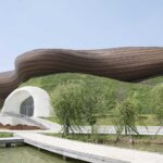 Liyang Museum. CROX | liyang_museum crox roomdiseno16