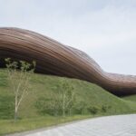 Liyang Museum. CROX | liyang_museum crox roomdiseno17 2