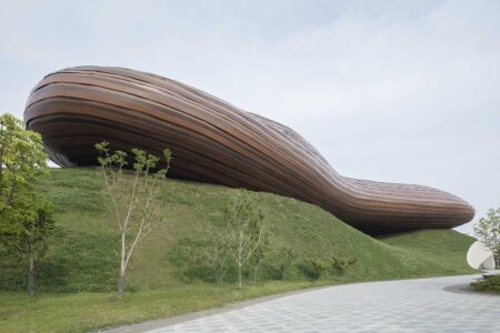 Liyang Museum. CROX | liyang_museum crox roomdiseno17 2
