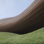 Liyang Museum. CROX | liyang_museum crox roomdiseno23