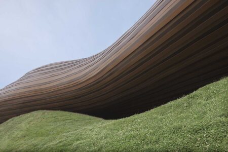 Liyang Museum. CROX | liyang_museum crox roomdiseno23