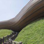 Liyang Museum. CROX | liyang_museum crox roomdiseno24