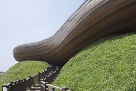Liyang Museum. CROX | liyang_museum crox roomdiseno24