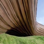 Liyang Museum. CROX | liyang_museum crox roomdiseno25