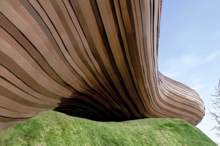 Liyang Museum. CROX | liyang_museum crox roomdiseno25