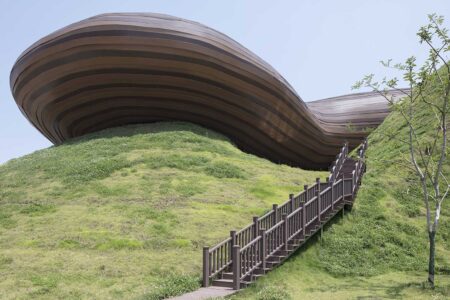 Liyang Museum. CROX | liyang_museum crox roomdiseno27
