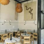 MO de Movimiento. Diseño humanista. Restaurante sostenible en Madrid | mo_movimiento roomdiseno