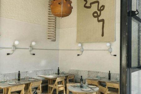 MO de Movimiento. Diseño humanista. Restaurante sostenible en Madrid | mo_movimiento roomdiseno