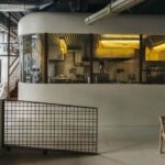 MO de Movimiento. Diseño humanista. Restaurante sostenible en Madrid | mo_movimiento roomdiseno1