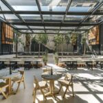 MO de Movimiento. Diseño humanista. Restaurante sostenible en Madrid | mo_movimiento roomdiseno3