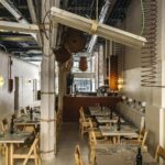 MO de Movimiento. Diseño humanista. Restaurante sostenible en Madrid | mo_movimiento roomdiseno4