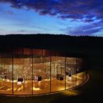 Musée Atelier Audemars Piguet. Le Brassus. BIG Architects | musee_atelie_audemars_piguet big roomdiseno14