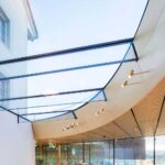 Musée Atelier Audemars Piguet. Le Brassus. BIG Architects | musee_atelie_audemars_piguet big roomdiseno16
