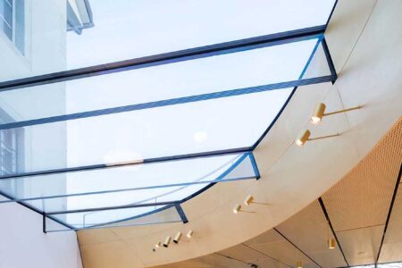 Musée Atelier Audemars Piguet. Le Brassus. BIG Architects | musee_atelie_audemars_piguet big roomdiseno16