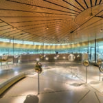 Musée Atelier Audemars Piguet. Le Brassus. BIG Architects | musee_atelie_audemars_piguet big roomdiseno18