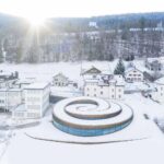 Musée Atelier Audemars Piguet. Le Brassus. BIG Architects | musee_atelie_audemars_piguet big roomdiseno23
