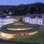 Musée Atelier Audemars Piguet. Le Brassus. BIG Architects | musee_atelie_audemars_piguet big roomdiseno9