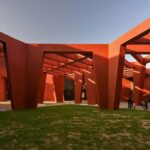 Sanjay Puri Architects. Escuela en Rajahstan | sanjay_puri_architects roomdiseno
