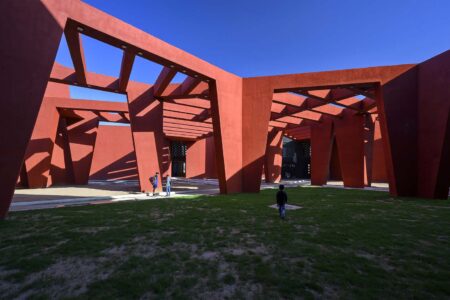 Sanjay Puri Architects. Escuela en Rajahstan | sanjay_puri_architects roomdiseno1