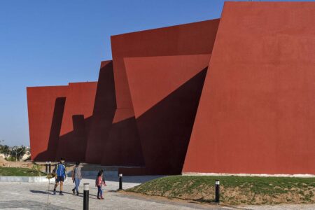Sanjay Puri Architects. Escuela en Rajahstan | sanjay_puri_architects roomdiseno10