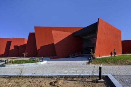 Sanjay Puri Architects. Escuela en Rajahstan | sanjay_puri_architects roomdiseno11