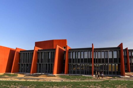Sanjay Puri Architects. Escuela en Rajahstan | sanjay_puri_architects roomdiseno12