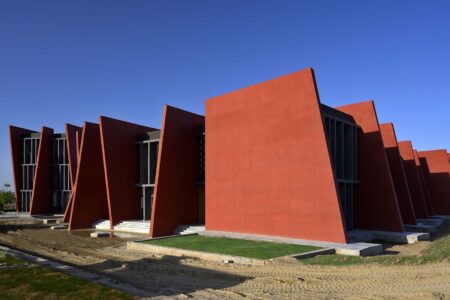 Sanjay Puri Architects. Escuela en Rajahstan | sanjay_puri_architects roomdiseno13