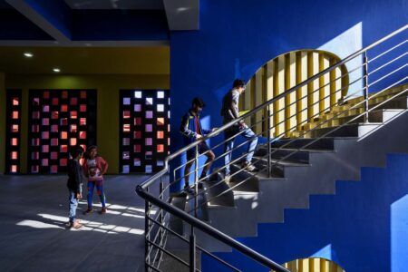 Sanjay Puri Architects. Escuela en Rajahstan | sanjay_puri_architects roomdiseno14