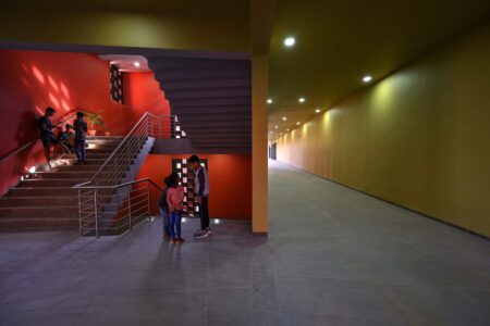 Sanjay Puri Architects. Escuela en Rajahstan | sanjay_puri_architects roomdiseno17