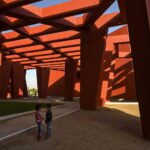 Sanjay Puri Architects. Escuela en Rajahstan | sanjay_puri_architects roomdiseno2