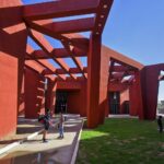 Sanjay Puri Architects. Escuela en Rajahstan | sanjay_puri_architects roomdiseno3