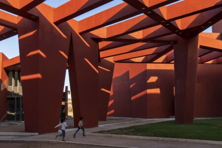 Sanjay Puri Architects. Escuela en Rajahstan | sanjay_puri_architects roomdiseno5
