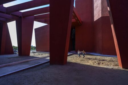 Sanjay Puri Architects. Escuela en Rajahstan | sanjay_puri_architects roomdiseno6