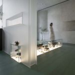 Spa Urbano Aqua Health. Waterfrom Design | olympus digital camera 63