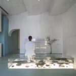 Spa Urbano Aqua Health. Waterfrom Design | olympus digital camera 64