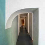 Spa Urbano Aqua Health. Waterfrom Design | aqua_health_clinic waterfront roomdiseno10