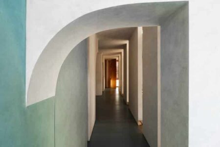 Spa Urbano Aqua Health. Waterfrom Design | aqua_health_clinic waterfront roomdiseno10