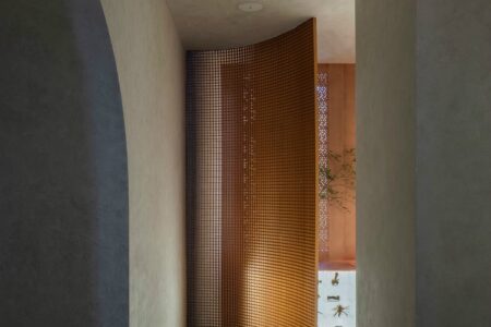 Spa Urbano Aqua Health. Waterfrom Design | aqua_health_clinic waterfront roomdiseno13