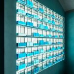 Spa Urbano Aqua Health. Waterfrom Design | aqua_health_clinic waterfront roomdiseno18