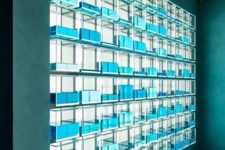 Spa Urbano Aqua Health. Waterfrom Design | aqua_health_clinic waterfront roomdiseno18